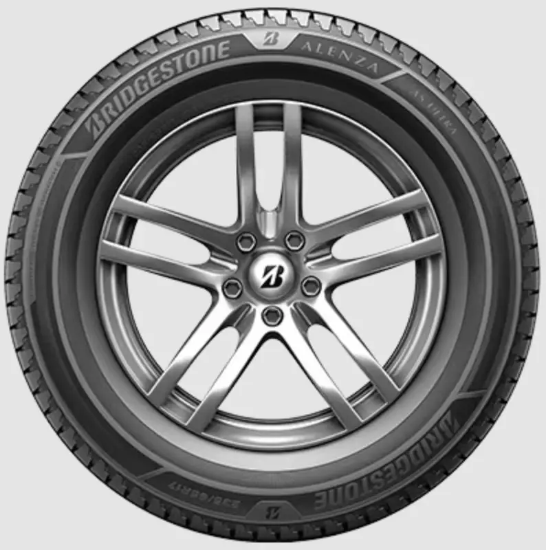 Bridgestone Alenza AS Ultra