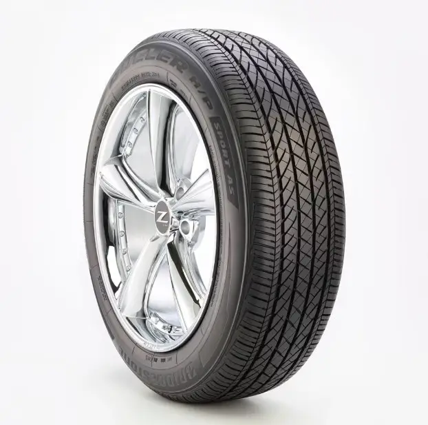 Bridgestone Dueler H/P Sport AS