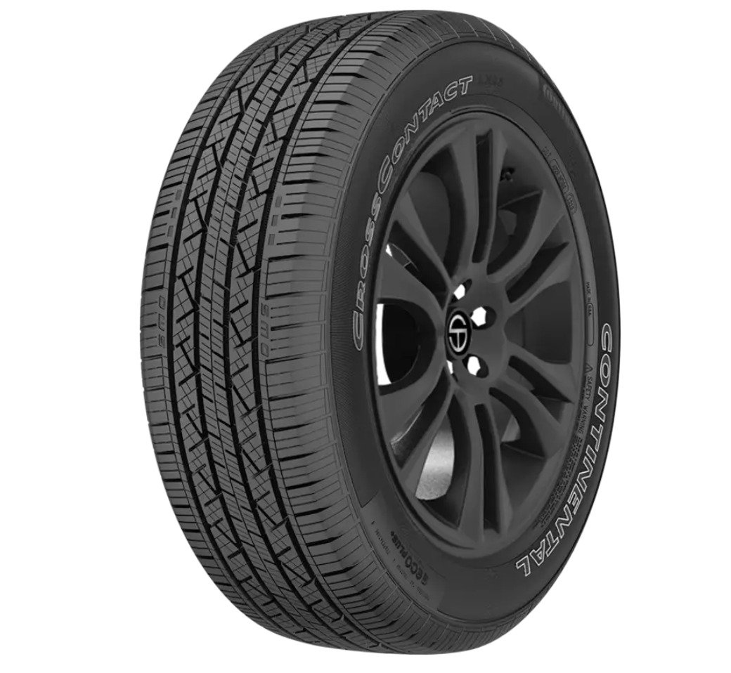 Driving in Tranquility A Guide to Selecting the Quietest Tires for