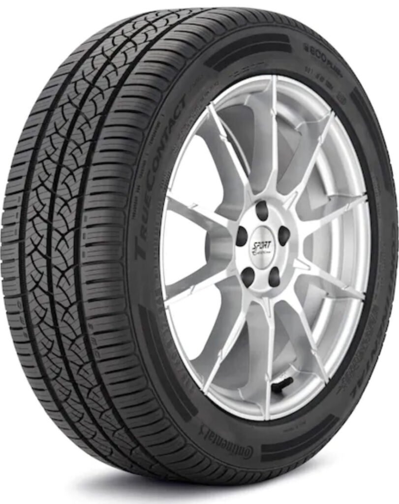 Best Tires for Toyota Sienna - Tire Buying Guide - Tires Reviewed