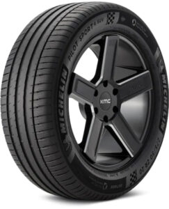 Falken Azenis FK510 SUV Best Tires for Honda Odyssey