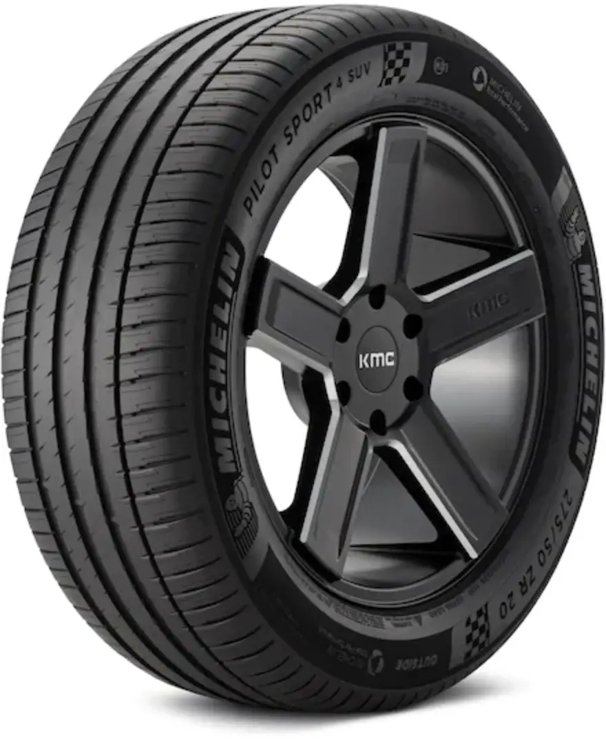 Michelin Pilot Sport 4 SUV