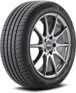 Best Tires for Honda Odyssey Michelin Primacy MXM4