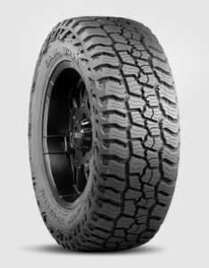 Mickey Thompson Baja Boss A/T Best Tires for Ram 1500