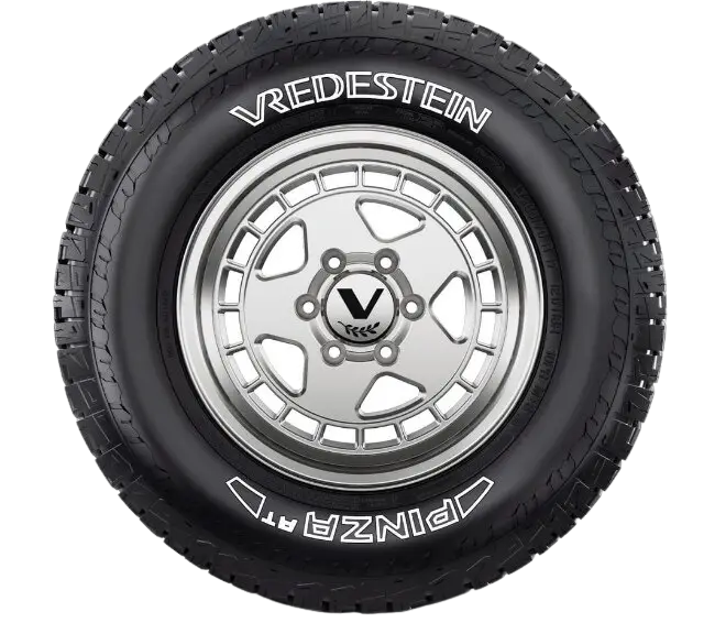 Vredestein Pinza A/T