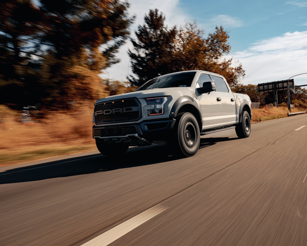 Best Ford F-150 Tires