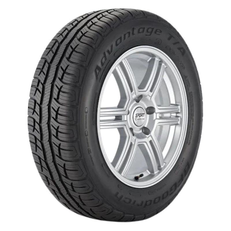 BFGoodrich Advantage T/A Sport LT