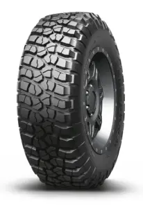 BFGoodrich Mud-Terrain TA KM2