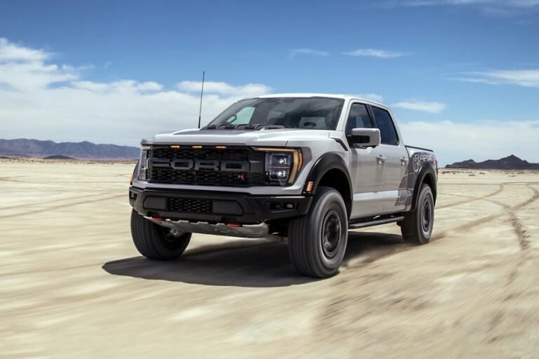 Best tires for f150