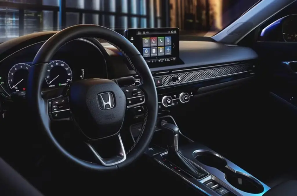 Best Tires for Honda Civic Interior
