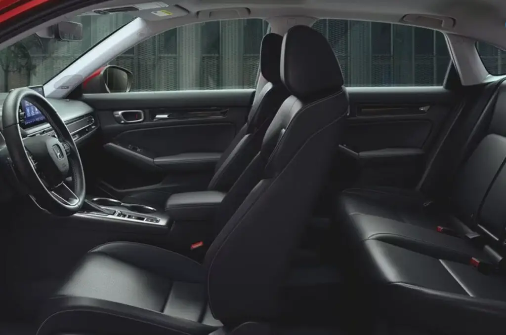 Best Tires for Honda Civic Interior Seats