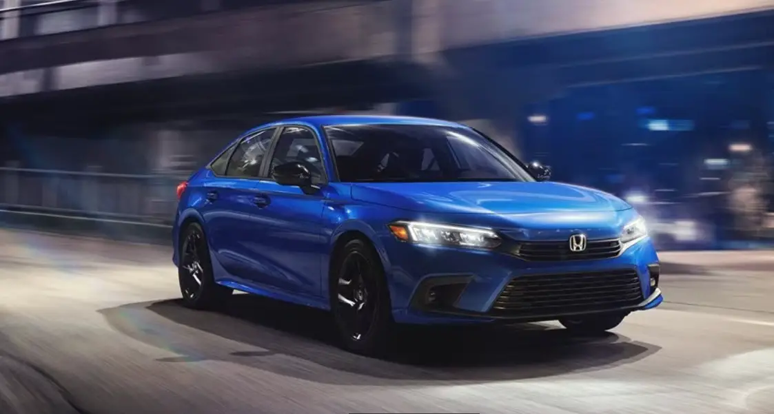 Best Tires for Honda Civic