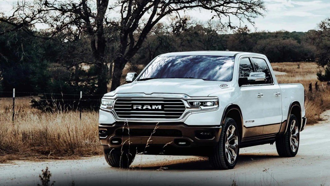 10 Best Tires For Dodge Ram 1500 Pickup Best tires for ram 1500