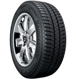 Bridgestone Blizzak WS90 