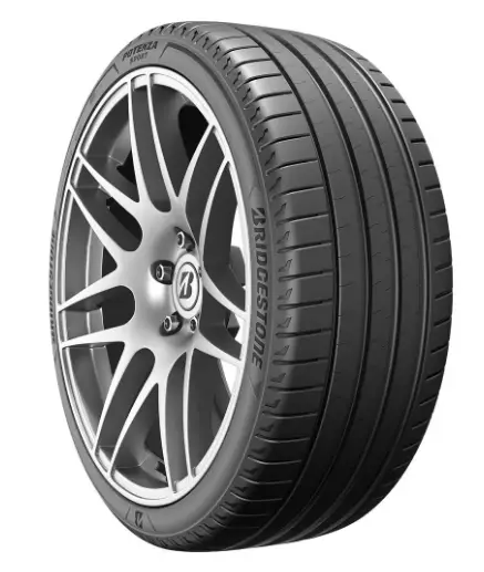 Bridgestone Potenza Sport is the latest ultra high performance summer tire
