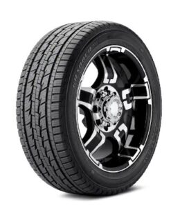 General Grabber HTS Best Tires for GMC Sierra 1500 and 2500