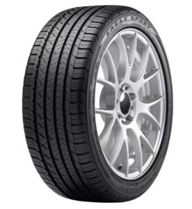 Goodyear Eagle Sport A/S