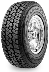 Michelin Pilot Sport 4 SUV Best Tires for Honda Odyssey Goodyear Wrangler Silent Armor - Best Tires For GMC Canyon