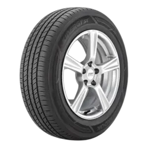 Bridgestone Alenza AS Ultra Best Tires for Honda Odyssey Hankook Kinergy ST H735 Best TIRES for Honda Civic