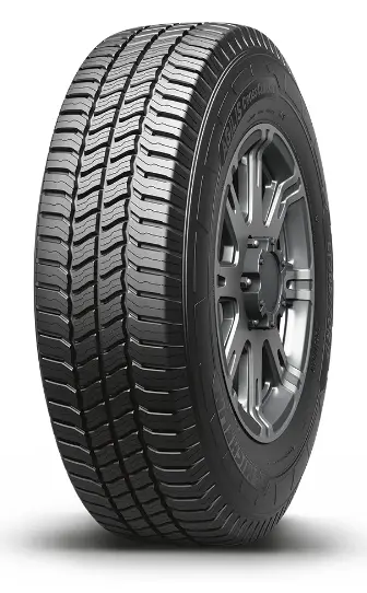 Michelin Agilis CrossClimate Best Ford F-150 Tires