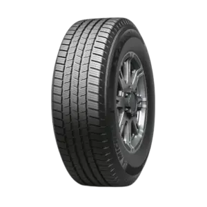 Bridgestone Alenza AS Ultra Best Tires for Honda Odyssey Michelin LTX M/S2