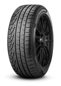 Bridgestone Alenza AS Ultra Best Tires for Honda Odyssey Pirelli Winter Sottozero Serie II Best TIRES for Honda Civic