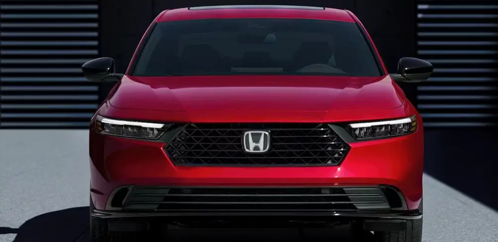 best tires for Honda accord
