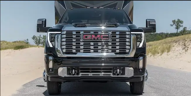 Best Tires for GMC Sierra 1500 and 2500