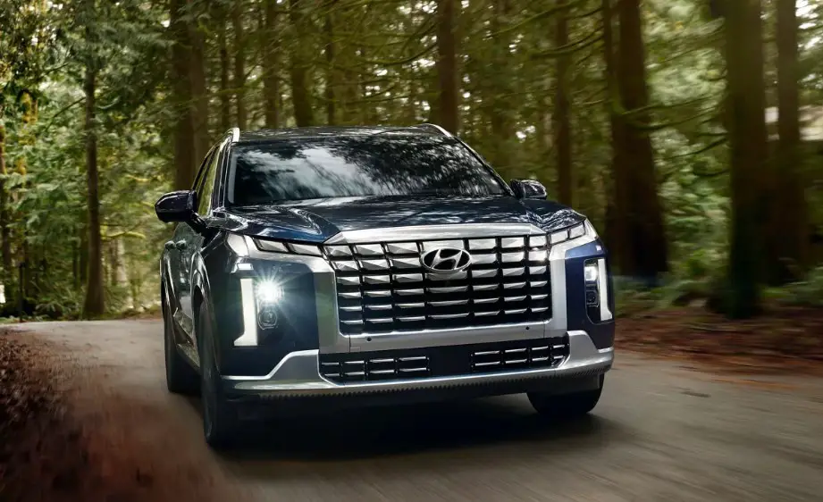 Best Tires for Hyundai Palisade – Buying Guide