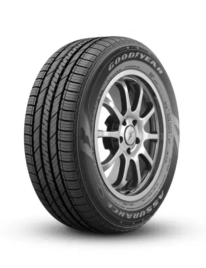 Goodyear Assurance Fuel Max