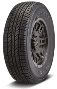 Bridgestone Alenza AS Ultra Best Tires for Honda Odyssey IRONMAN RB