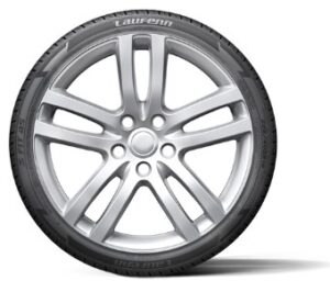 Bridgestone Alenza AS Ultra Best Tires for Honda Odyssey Laufenn S Fit AS