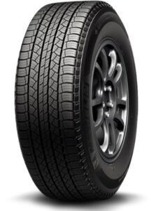 Michelin Latitude Tour Tire