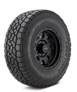 Toyo Open Country AT III Best Winter Tires