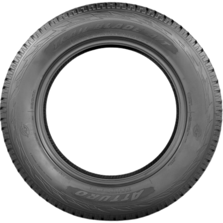 Atturo Trail Blade A/T Tire Review Tires Reviewed