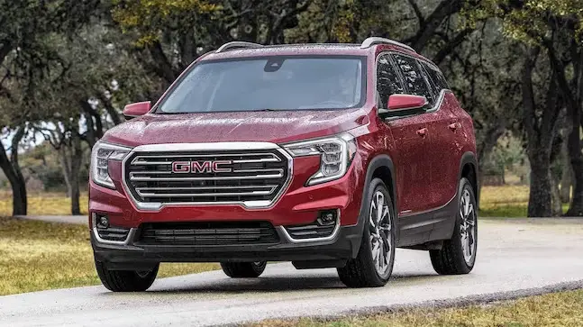 Best Tires for GMC Terrain - Tire Buying Guide