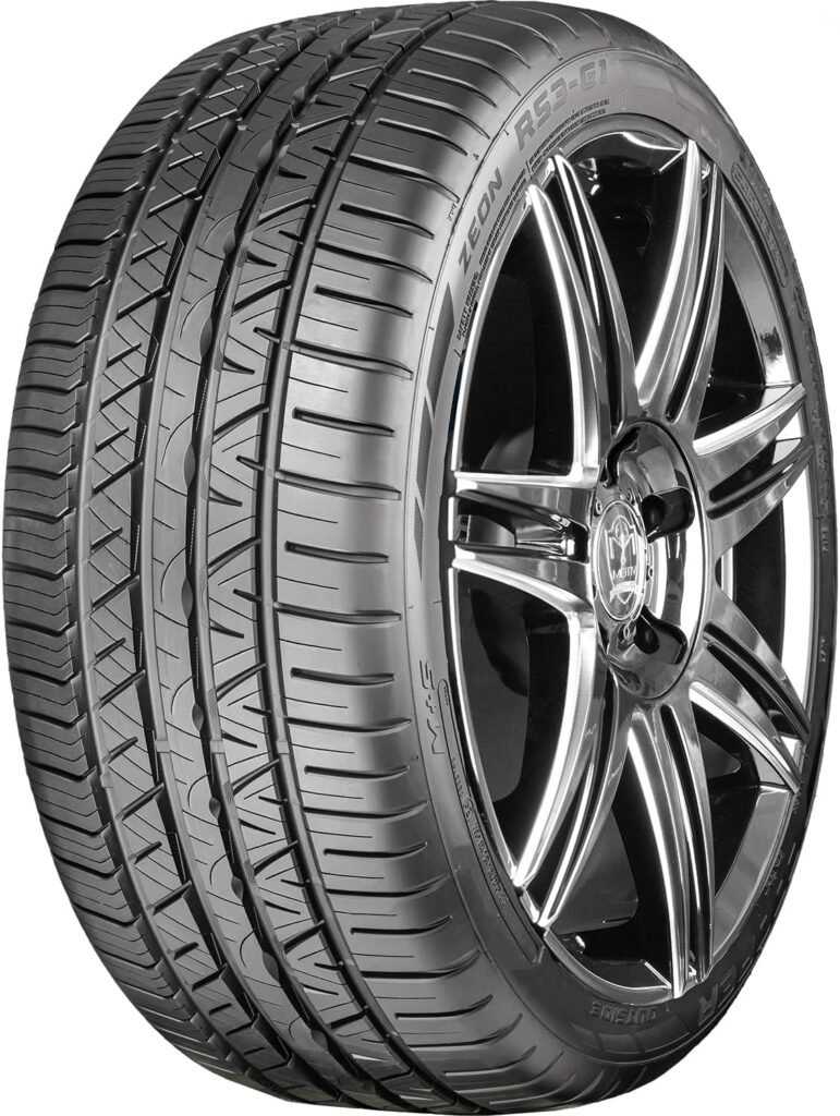 Cooper Tires Review - Tires Reviewed