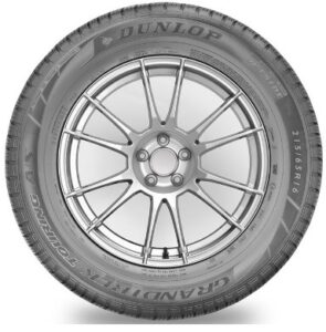 Bridgestone Alenza AS Ultra Best Tires for Honda Odyssey Dunlop-Grandtrek-Touring-AS