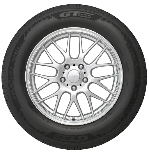 GT Radial Touring VP Plus