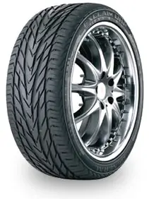 Best Tires for Honda Odyssey Bridgestone Driveguard General Exclaim UHP