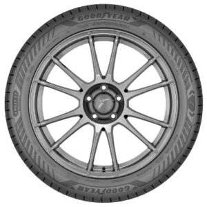 Bridgestone Alenza AS Ultra Best Tires for Honda Odyssey Goodyear Eagle F1 Asymmetric 6