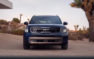 Best Tires for Kia Telluride - Tire Buying Guide - Tires Reviewed