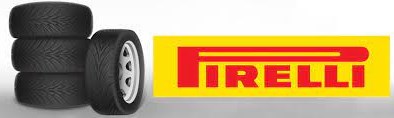 Pirelli Tire Best for High-Performance
