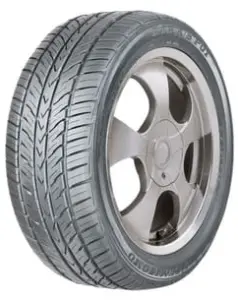 Best Tires for Honda Odyssey Bridgestone Driveguard