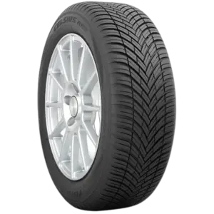 Bridgestone Alenza AS Ultra Best Tires for Honda Odyssey Toyo Celsius AS2