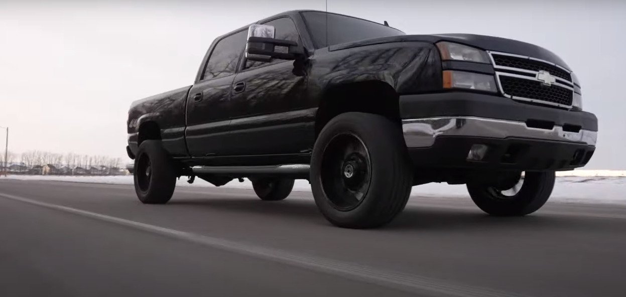 Cooper Discoverer AT3 XLT Tire Review Tires Reviewed