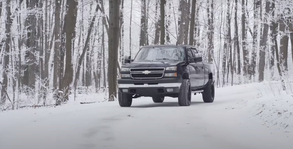 Cooper Discoverer AT3 XLT Tire Review Tires Reviewed