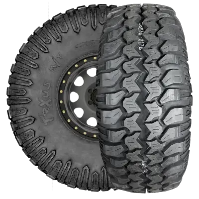 Bridgestone Alenza AS Ultra Best Tires for Honda Odyssey Interco TrXuS M/T Tire