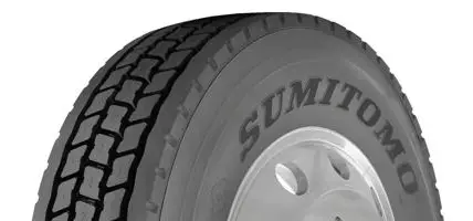 Sumitomo Tires