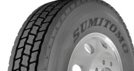 Sumitomo Tires